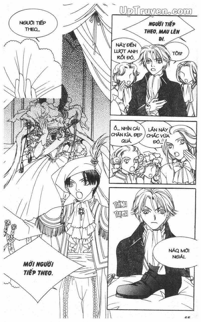 Cinderella Man Chapter 4 trang 64