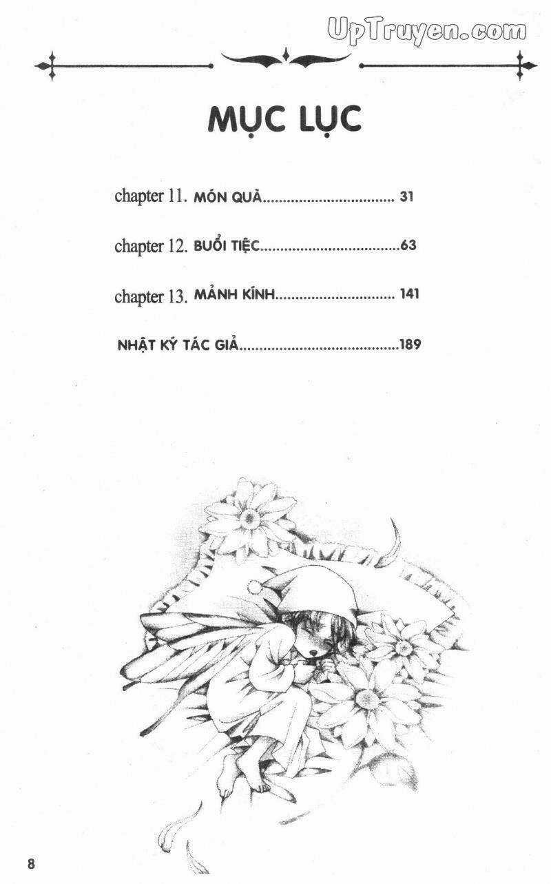 Cinderella Man Chapter 4 trang 7