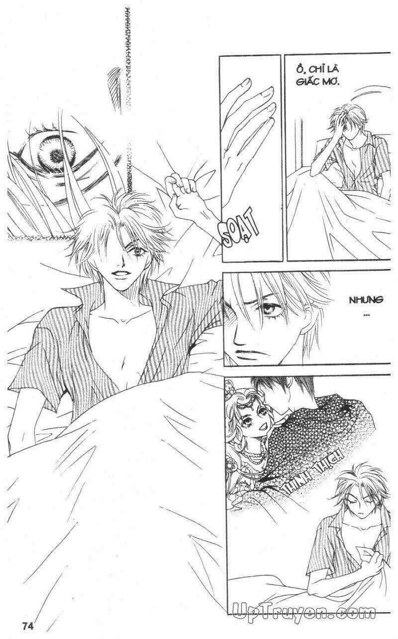 Cinderella Man Chapter 4 trang 73