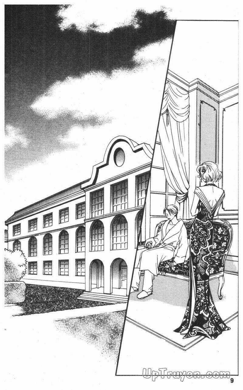 Cinderella Man Chapter 4 trang 8