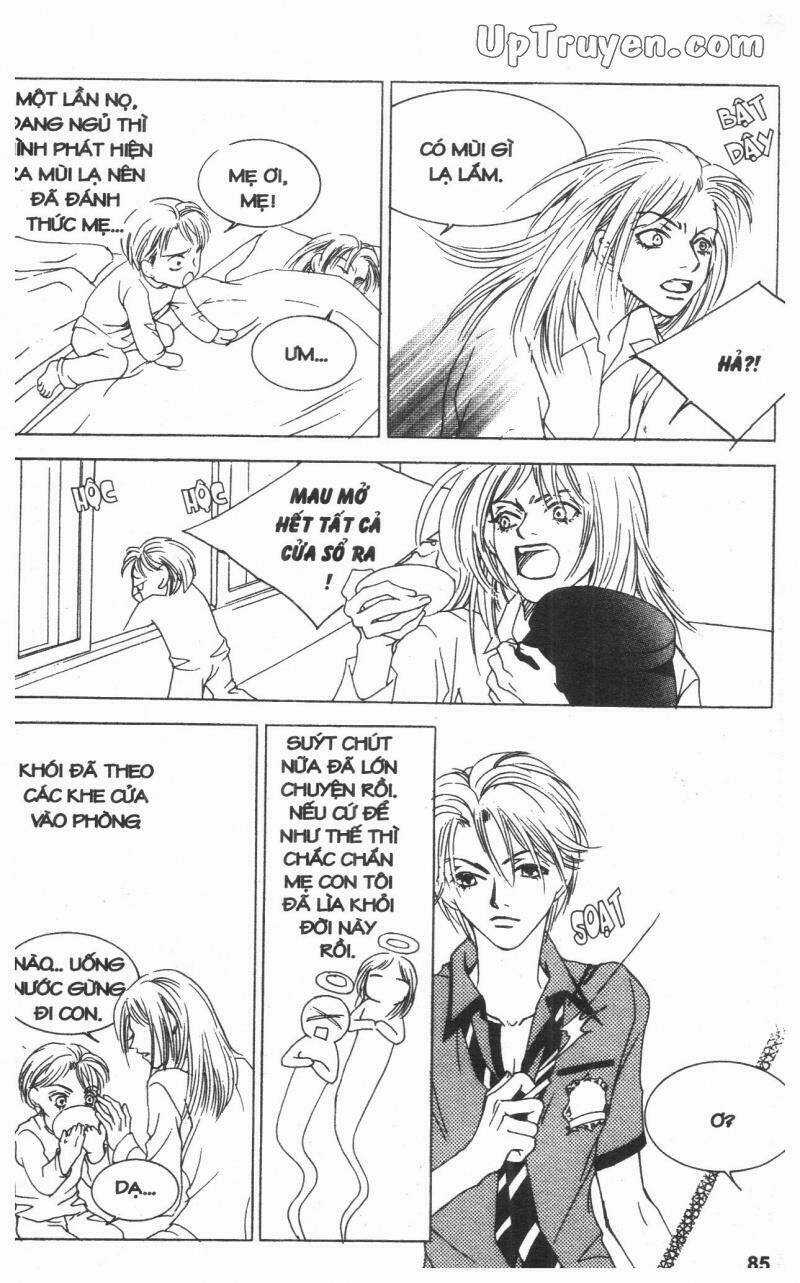 Cinderella Man Chapter 4 trang 84