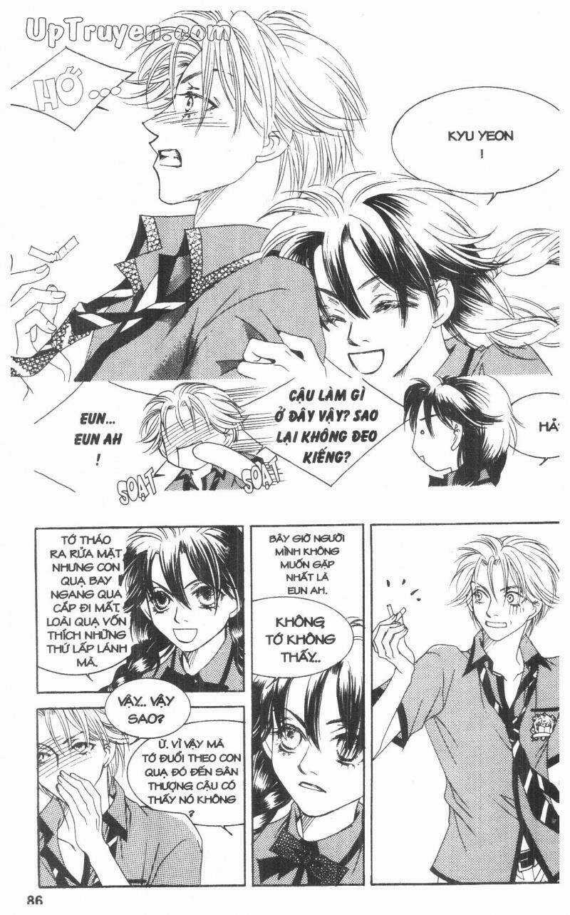 Cinderella Man Chapter 4 trang 85