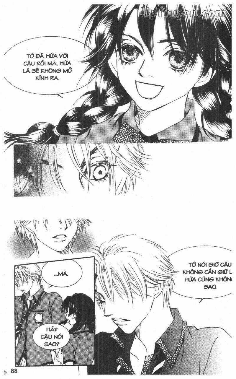 Cinderella Man Chapter 4 trang 87