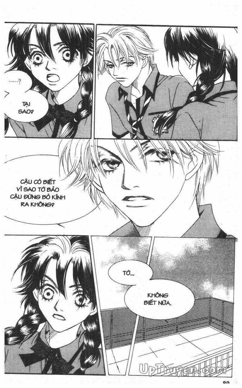 Cinderella Man Chapter 4 trang 88