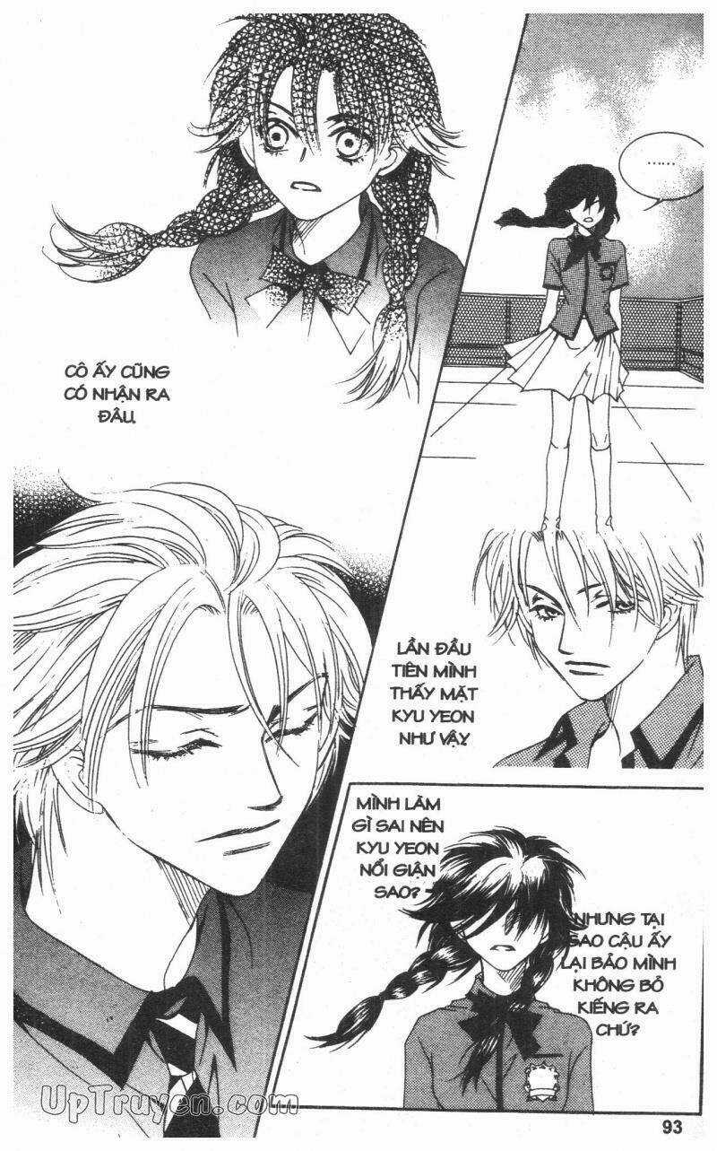 Cinderella Man Chapter 4 trang 92