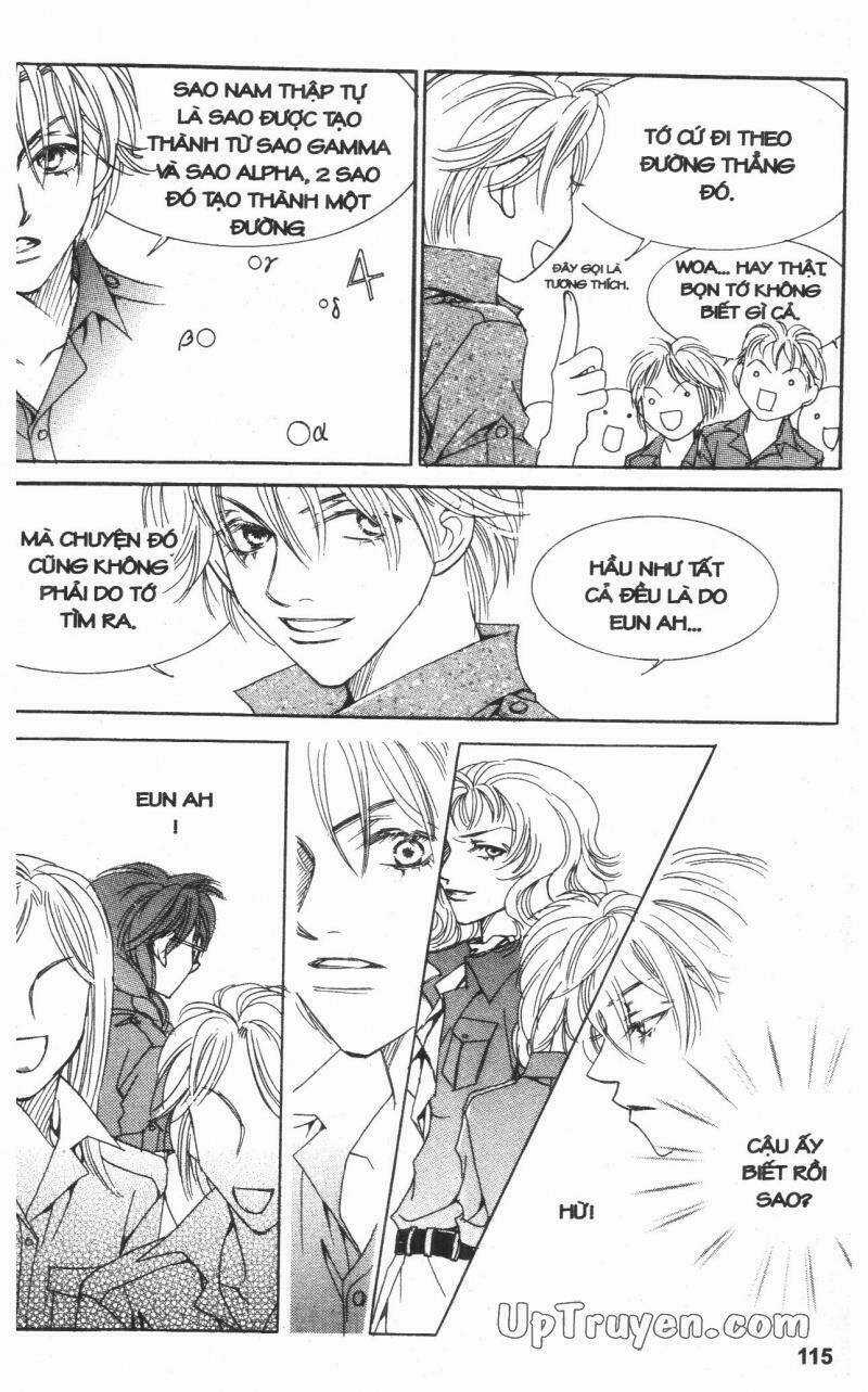 Cinderella Man Chapter 5 trang 114