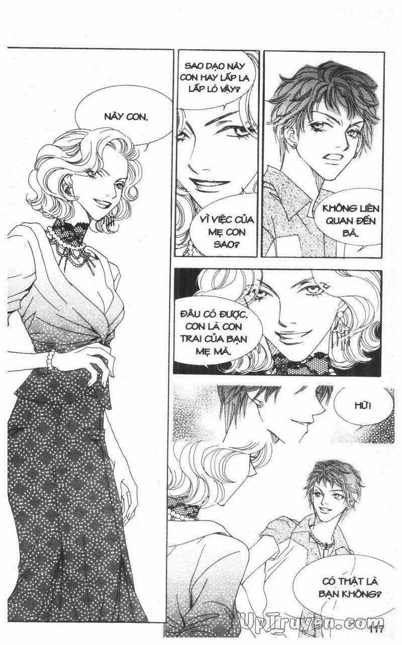 Cinderella Man Chapter 5 trang 116