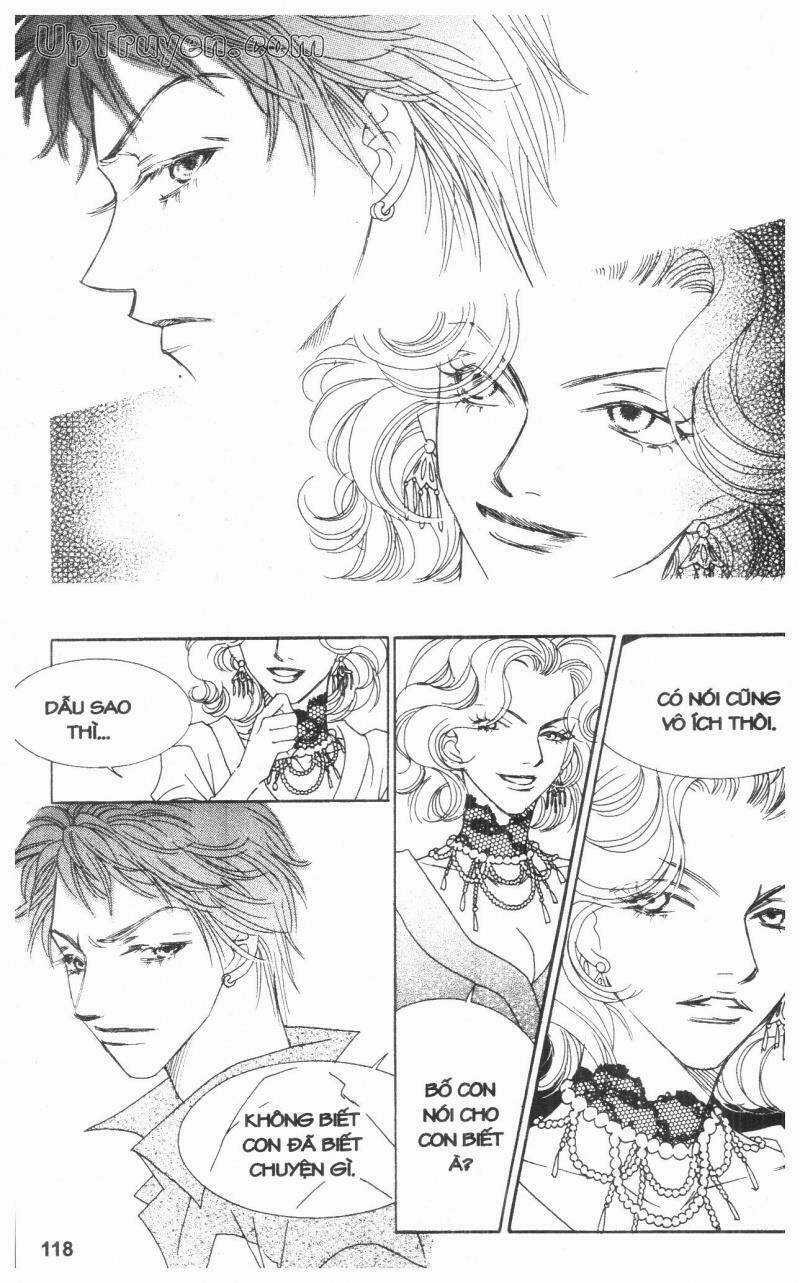 Cinderella Man Chapter 5 trang 117