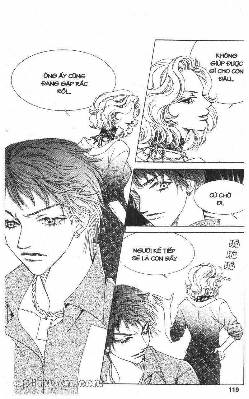 Cinderella Man Chapter 5 trang 118