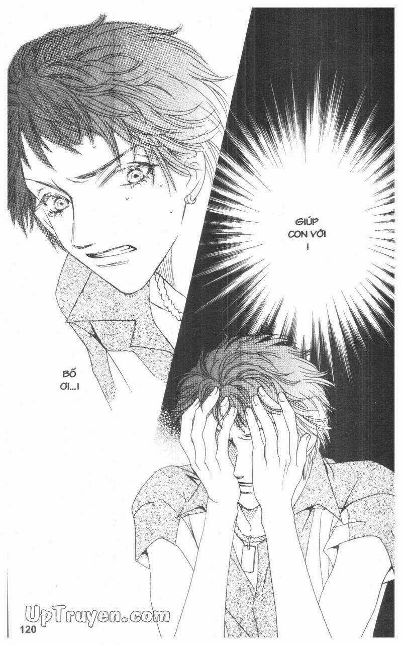 Cinderella Man Chapter 5 trang 119