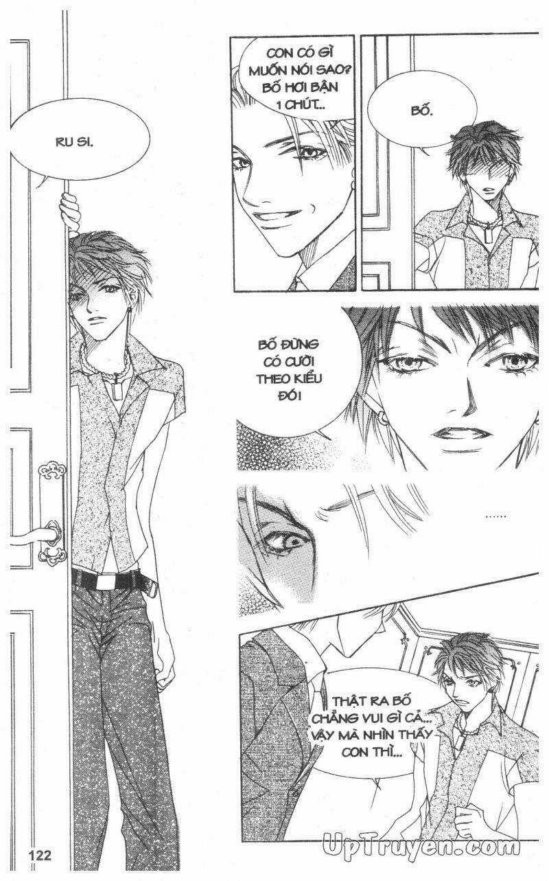 Cinderella Man Chapter 5 trang 121