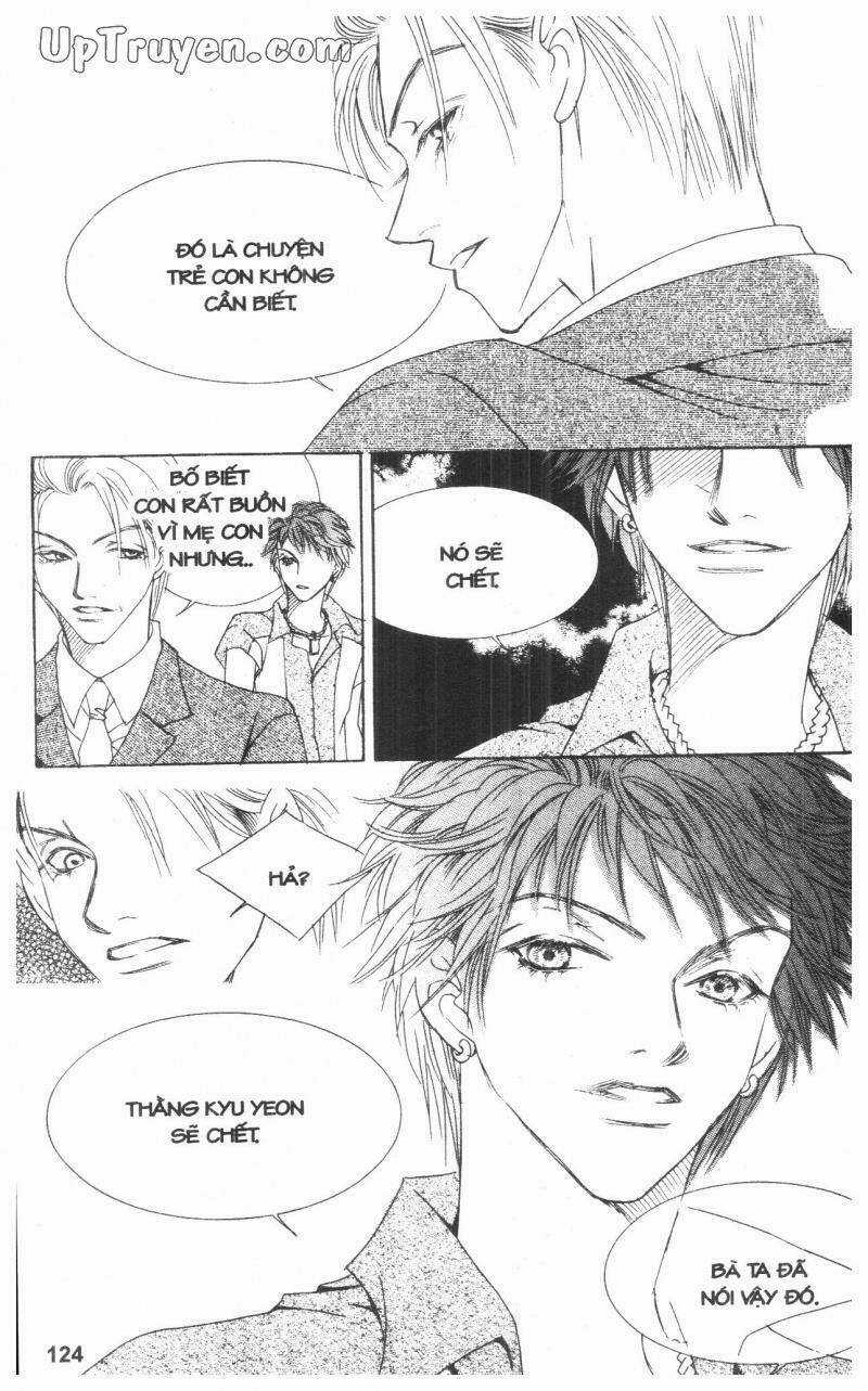 Cinderella Man Chapter 5 trang 123