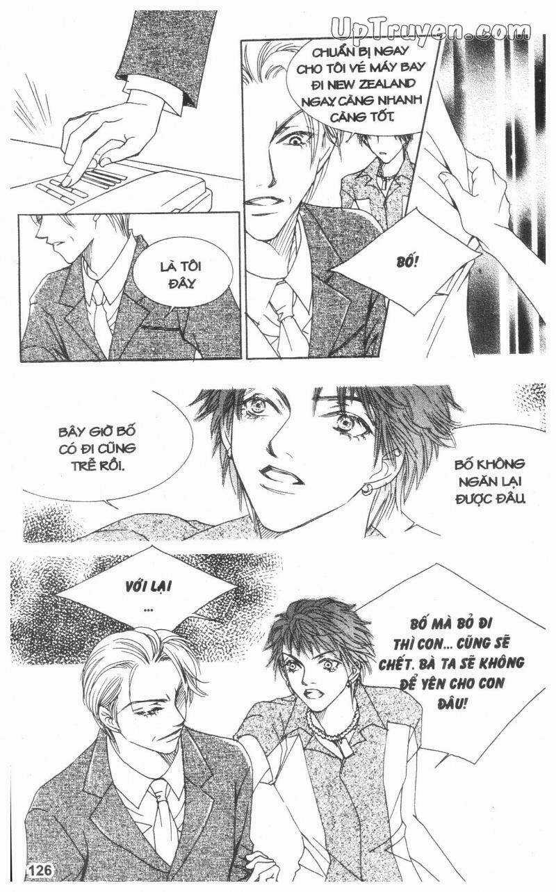 Cinderella Man Chapter 5 trang 125