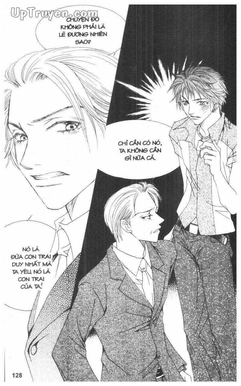 Cinderella Man Chapter 5 trang 127