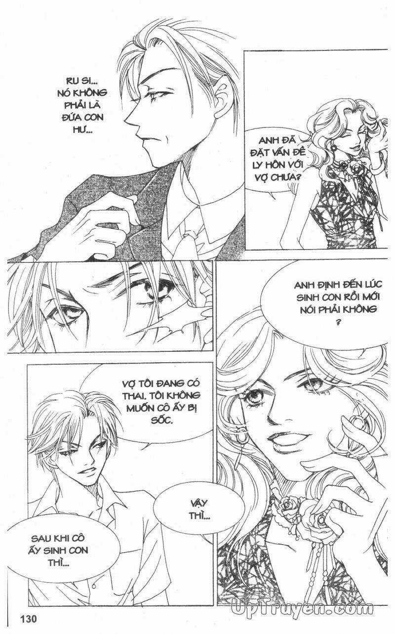 Cinderella Man Chapter 5 trang 129