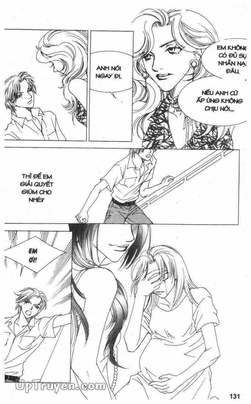Cinderella Man Chapter 5 trang 130