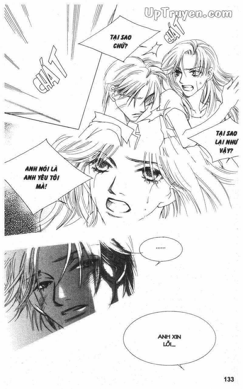 Cinderella Man Chapter 5 trang 132