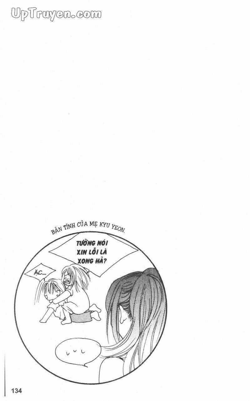 Cinderella Man Chapter 5 trang 133