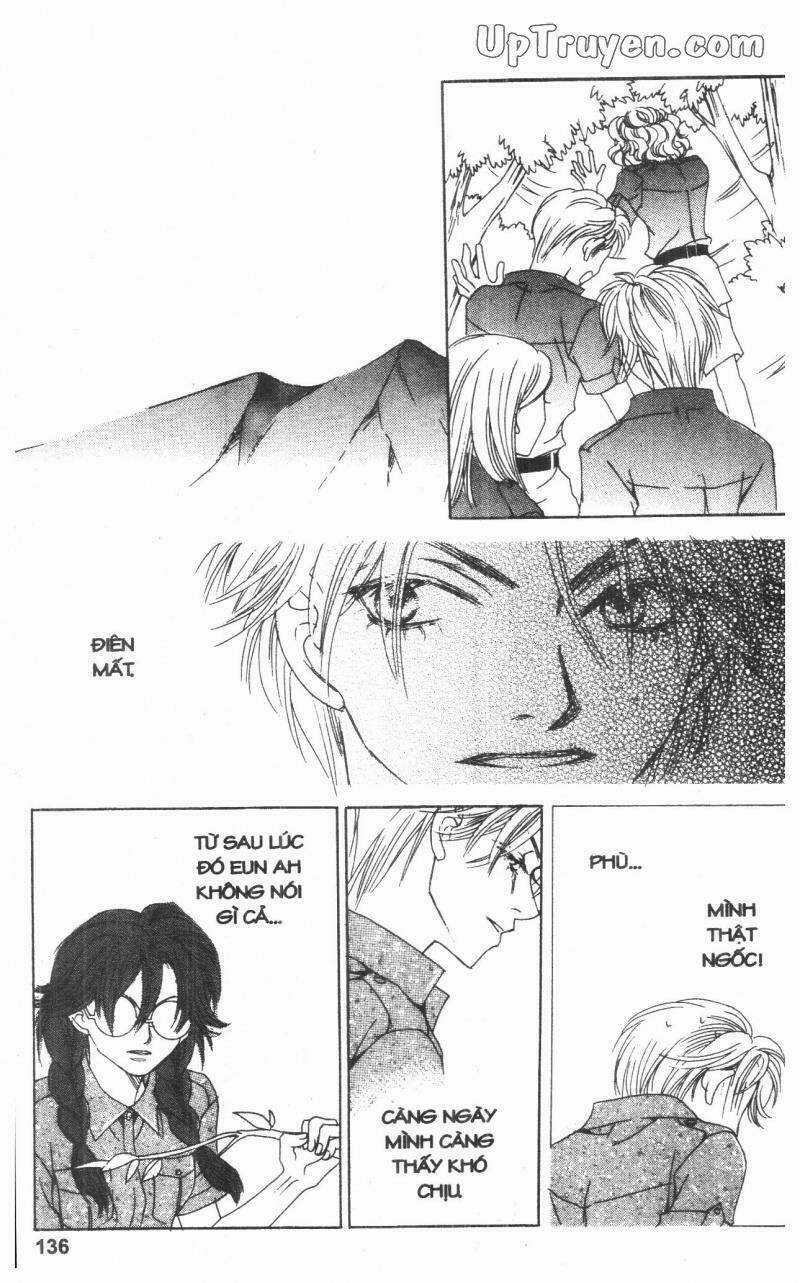 Cinderella Man Chapter 5 trang 135