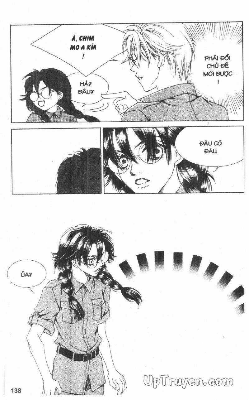 Cinderella Man Chapter 5 trang 137