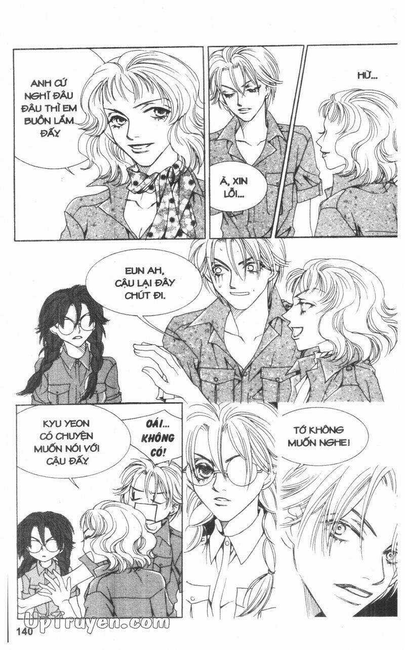 Cinderella Man Chapter 5 trang 139