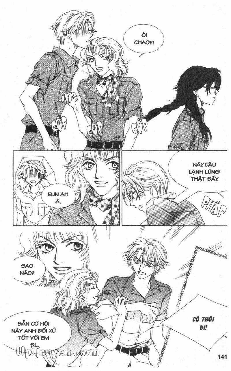 Cinderella Man Chapter 5 trang 140