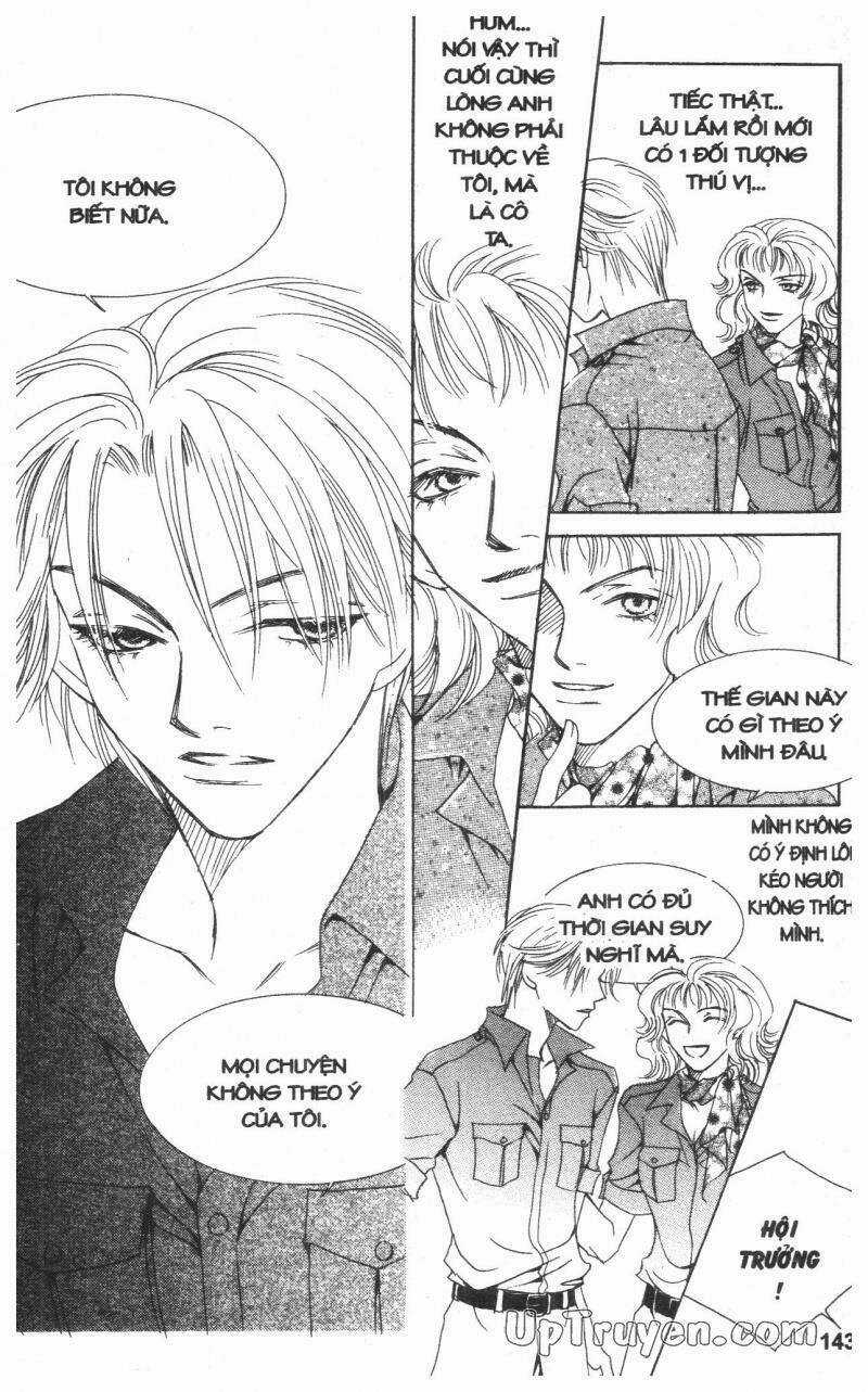 Cinderella Man Chapter 5 trang 142