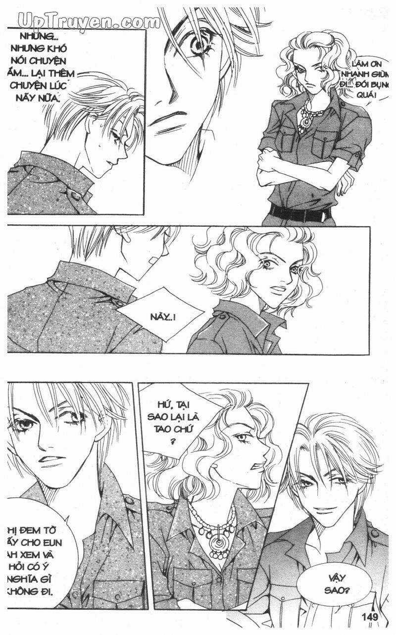Cinderella Man Chapter 5 trang 148