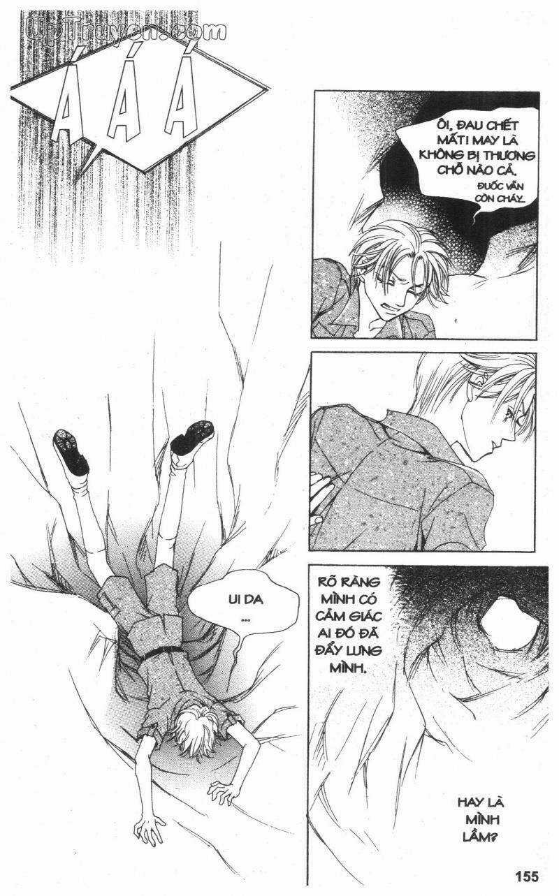 Cinderella Man Chapter 5 trang 154