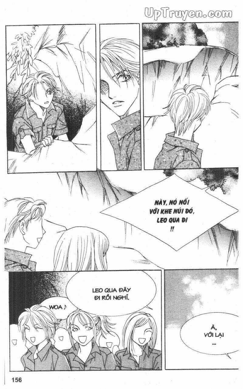 Cinderella Man Chapter 5 trang 155