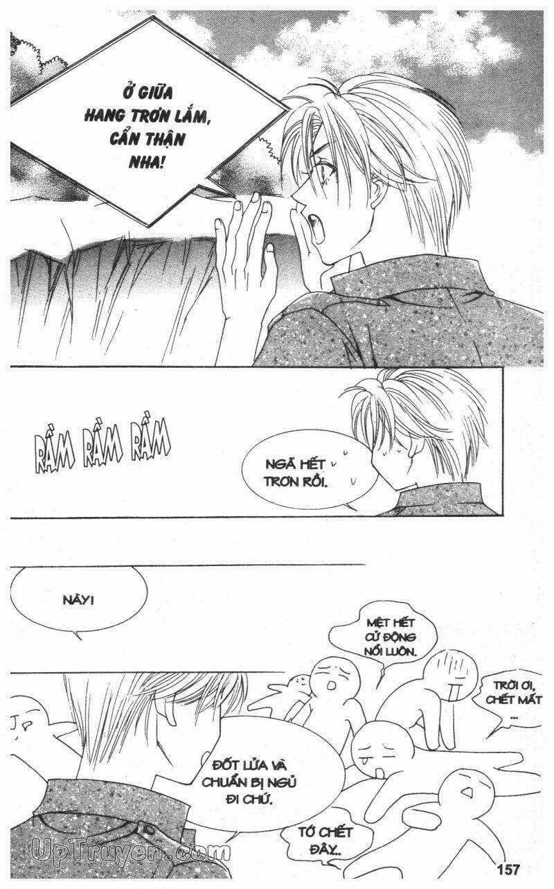 Cinderella Man Chapter 5 trang 156