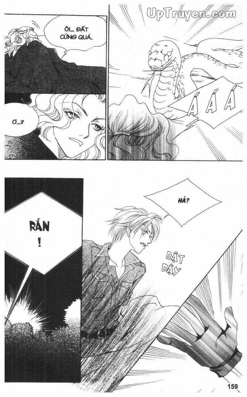 Cinderella Man Chapter 5 trang 158