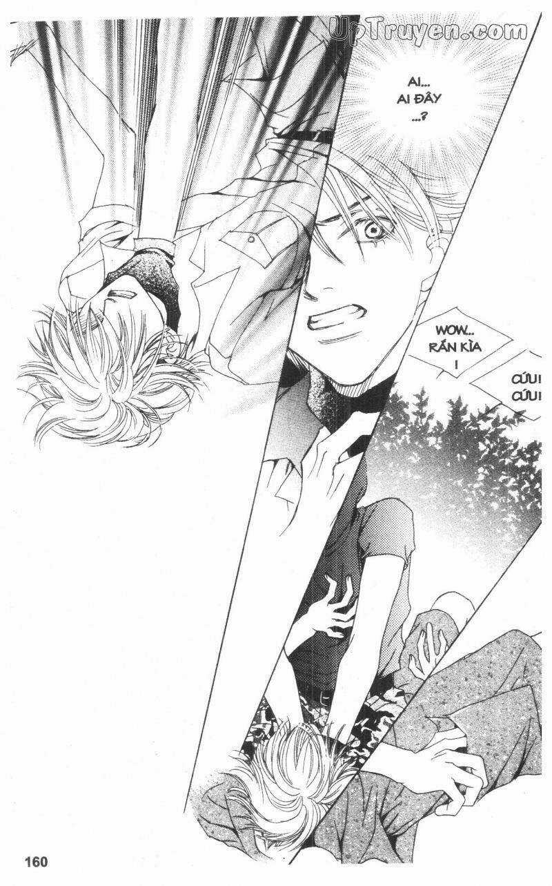 Cinderella Man Chapter 5 trang 159