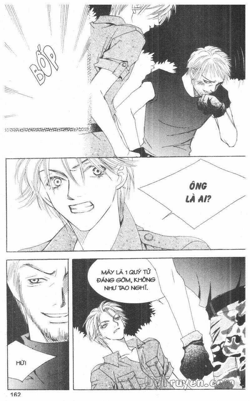 Cinderella Man Chapter 5 trang 161