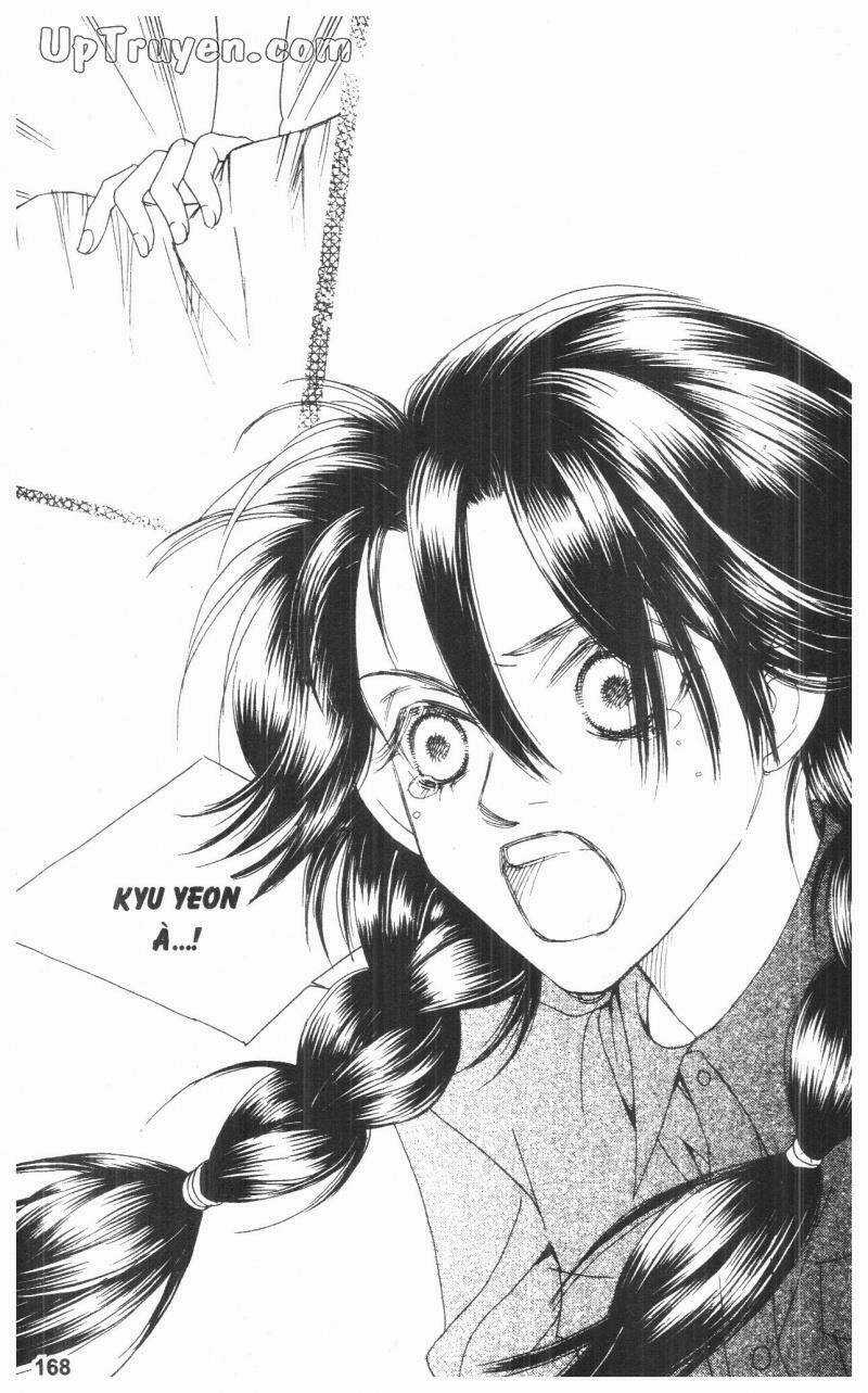 Cinderella Man Chapter 5 trang 167