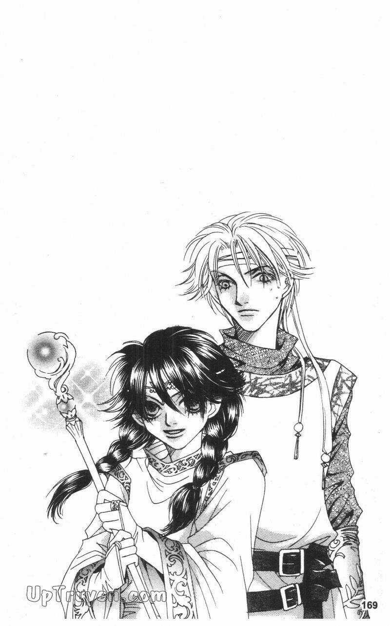 Cinderella Man Chapter 5 trang 168