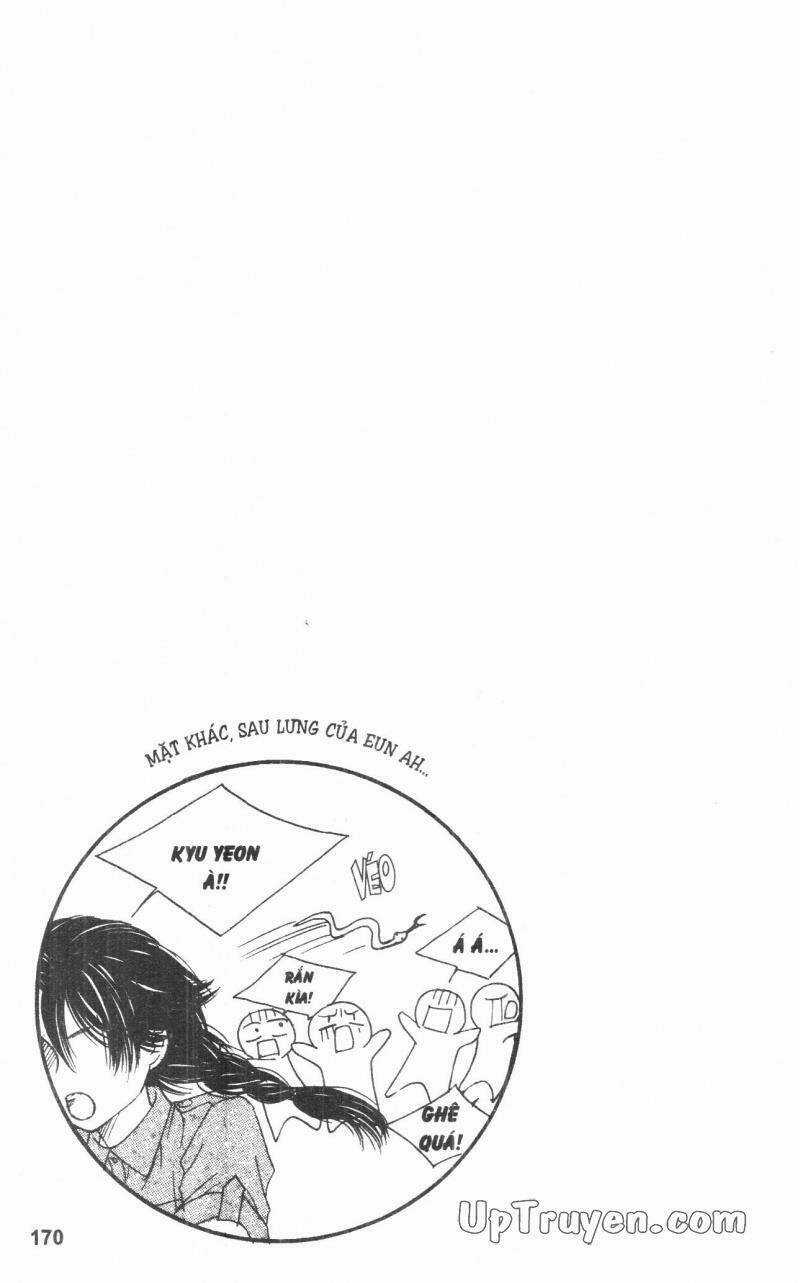 Cinderella Man Chapter 5 trang 169