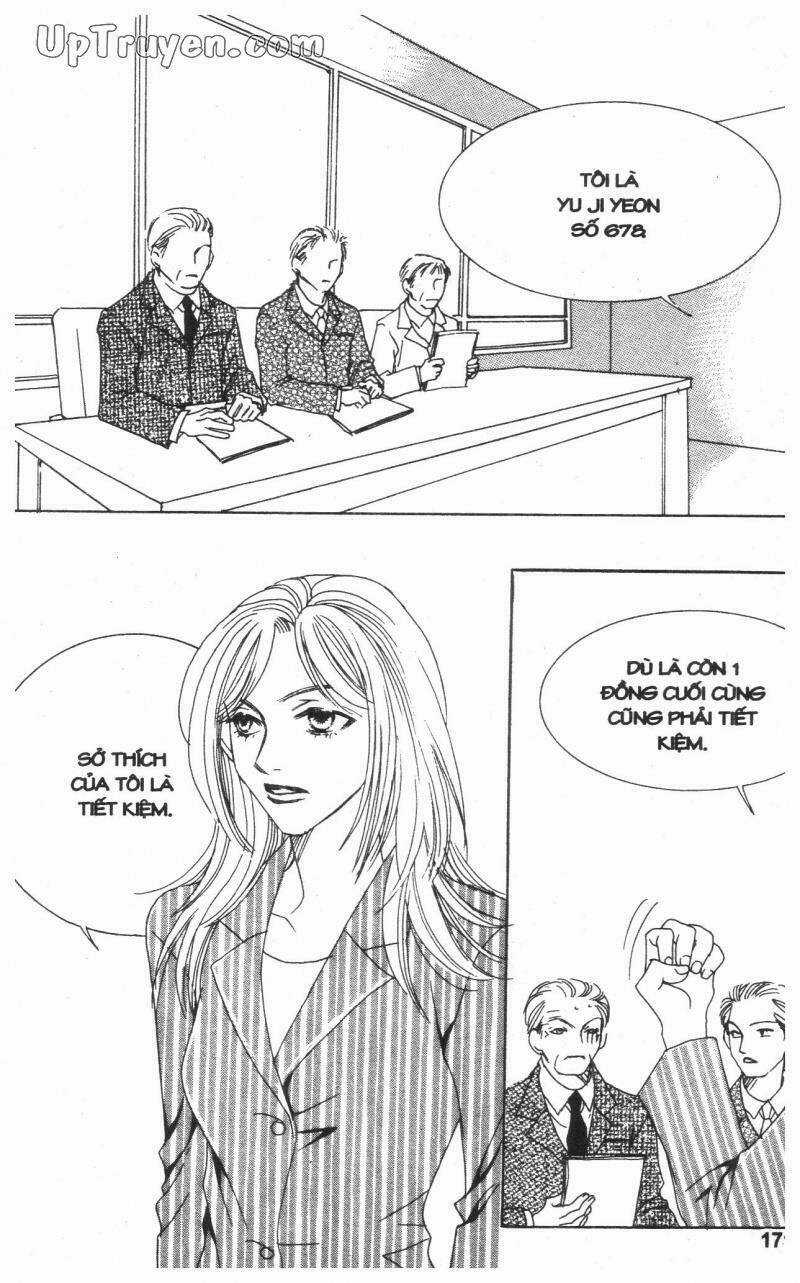 Cinderella Man Chapter 5 trang 170