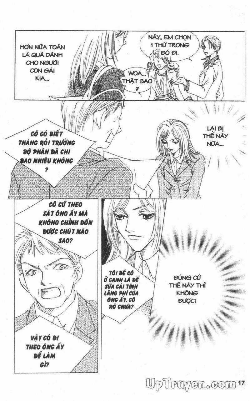 Cinderella Man Chapter 5 trang 174