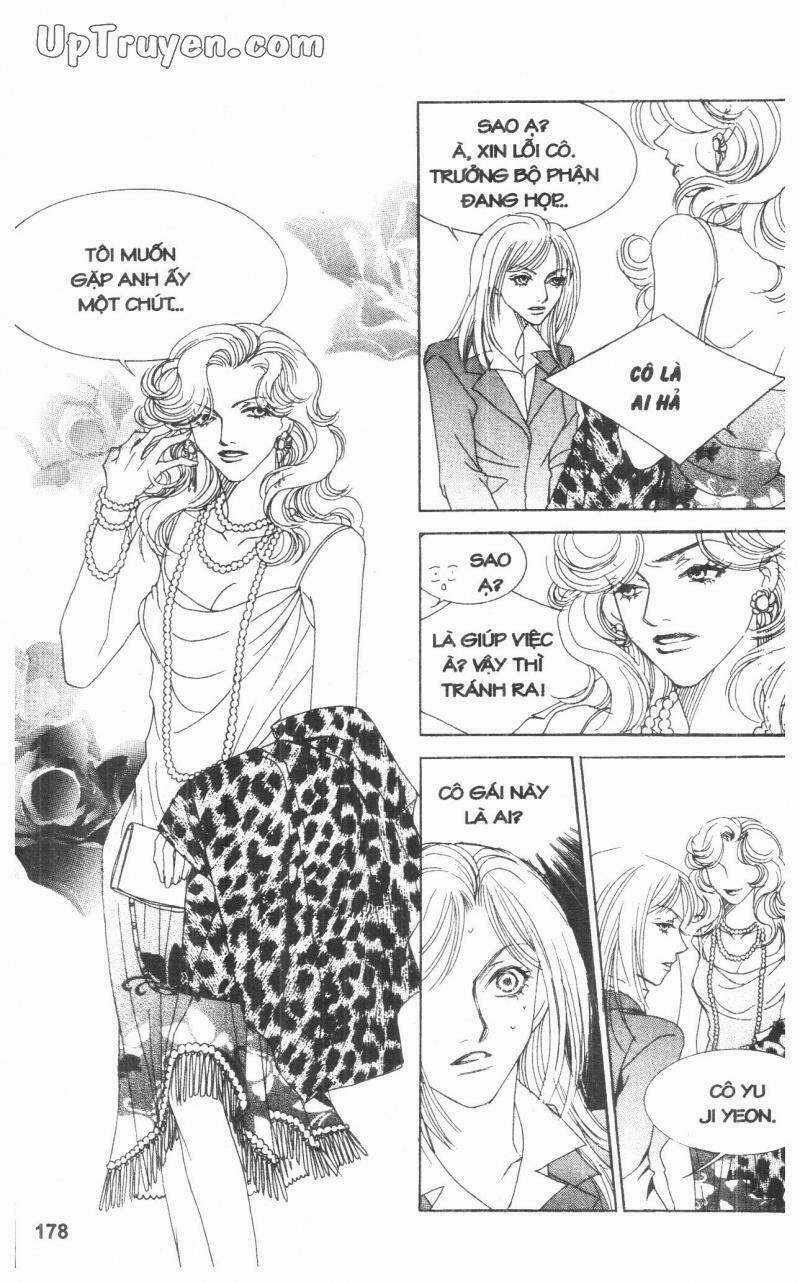 Cinderella Man Chapter 5 trang 177
