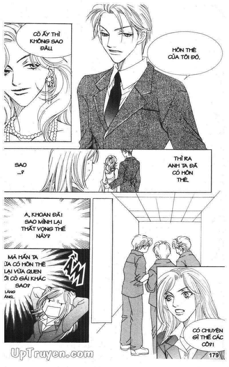 Cinderella Man Chapter 5 trang 178