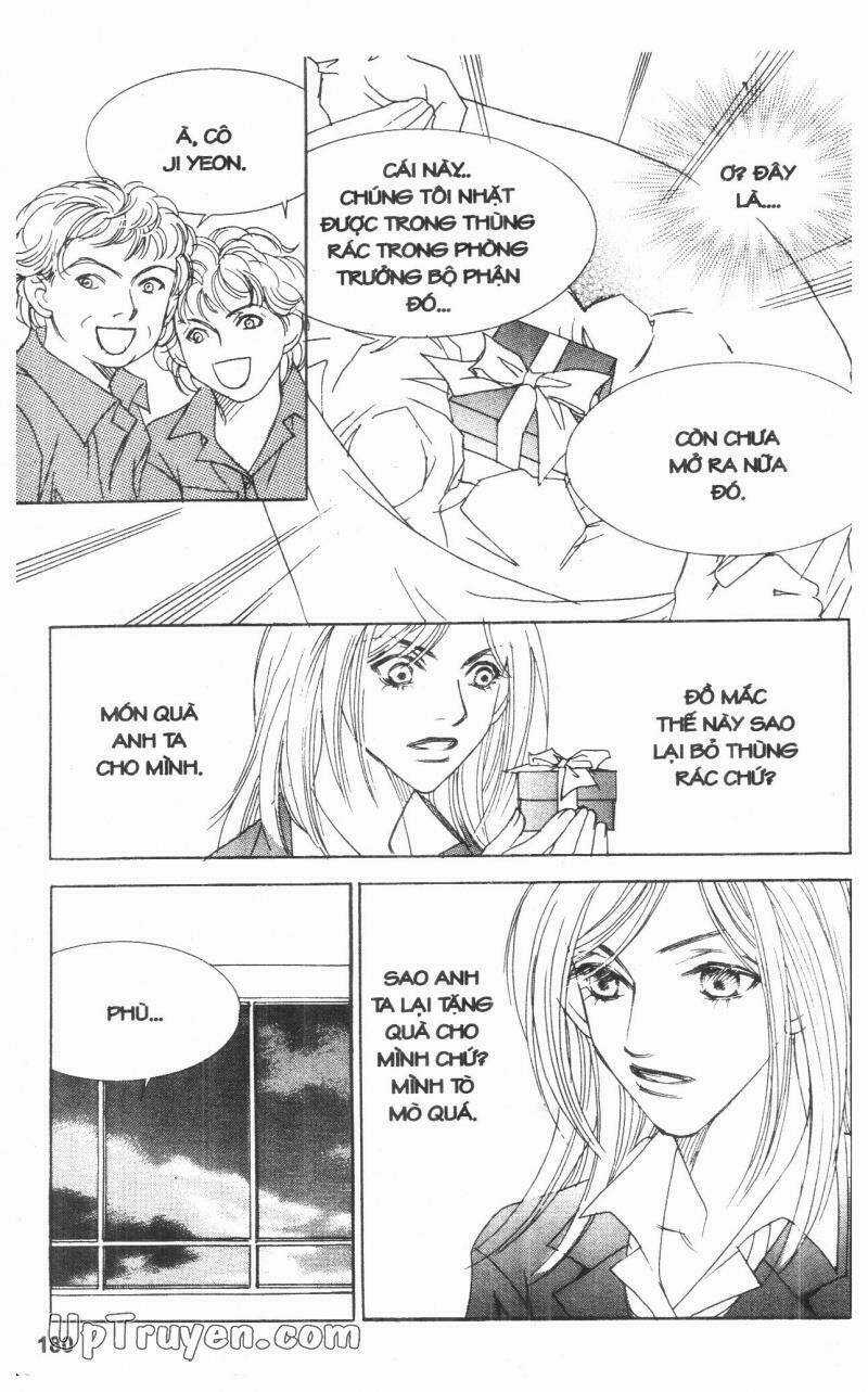 Cinderella Man Chapter 5 trang 179