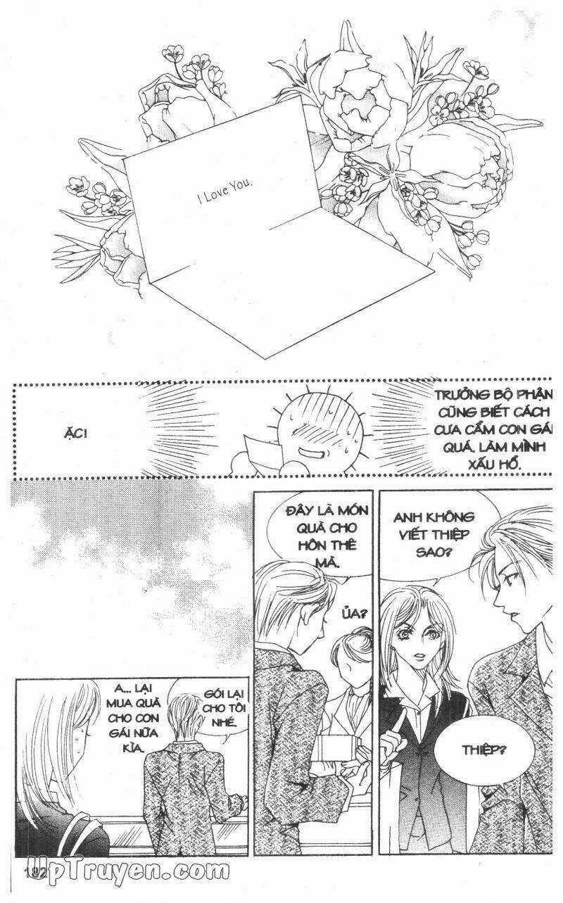 Cinderella Man Chapter 5 trang 181