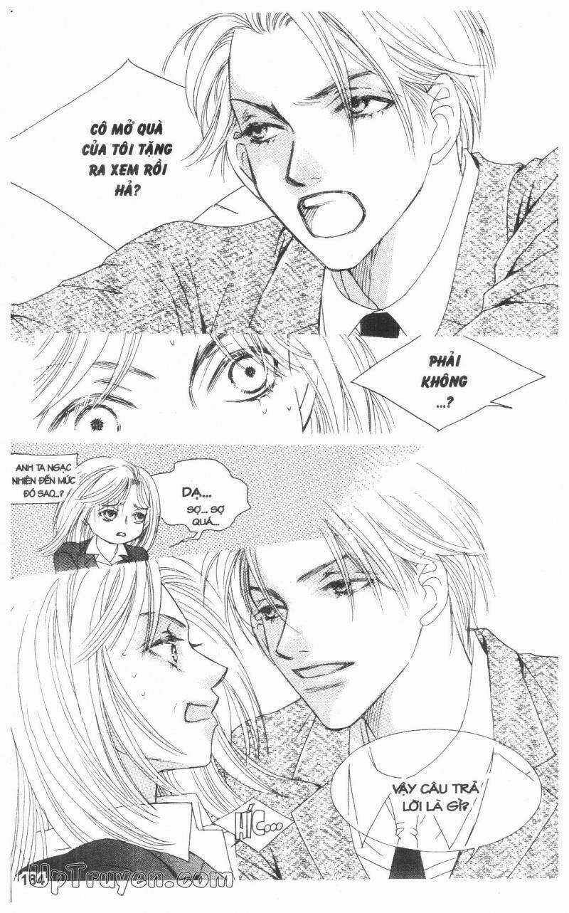 Cinderella Man Chapter 5 trang 183