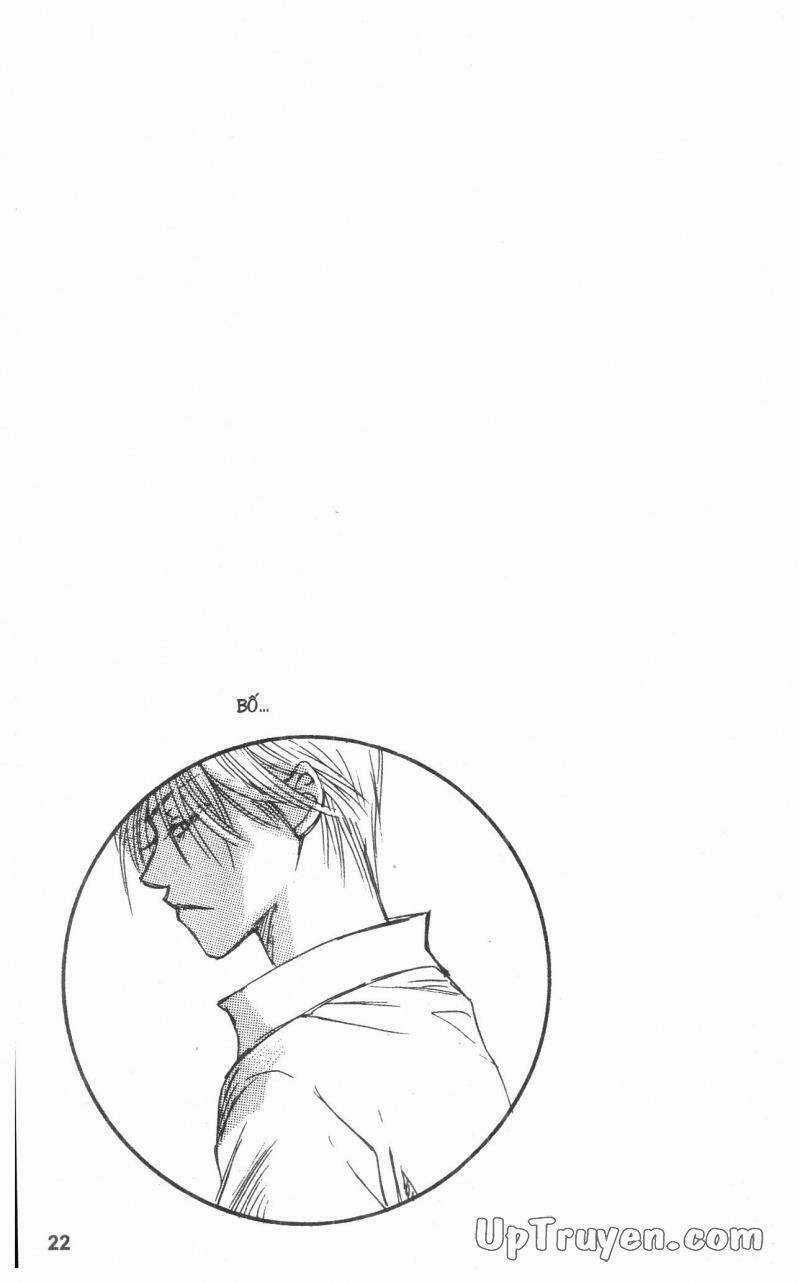 Cinderella Man Chapter 5 trang 21