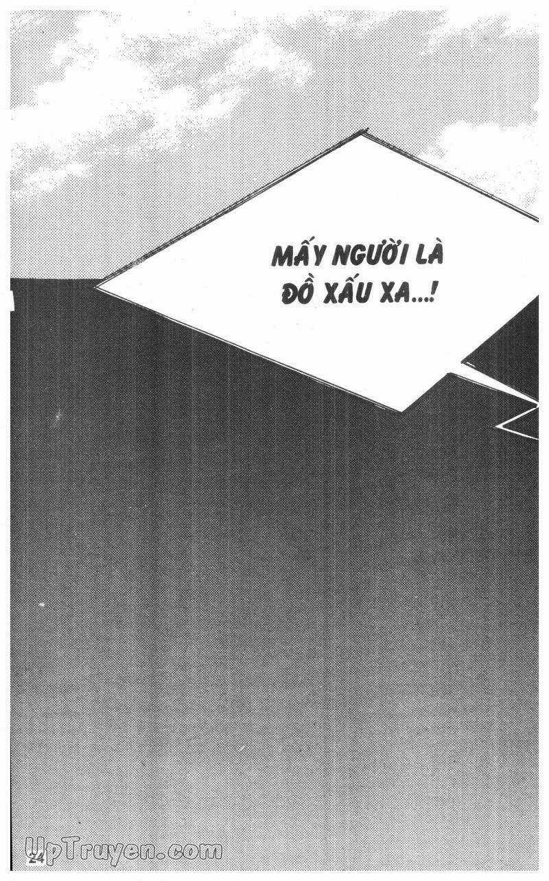 Cinderella Man Chapter 5 trang 23