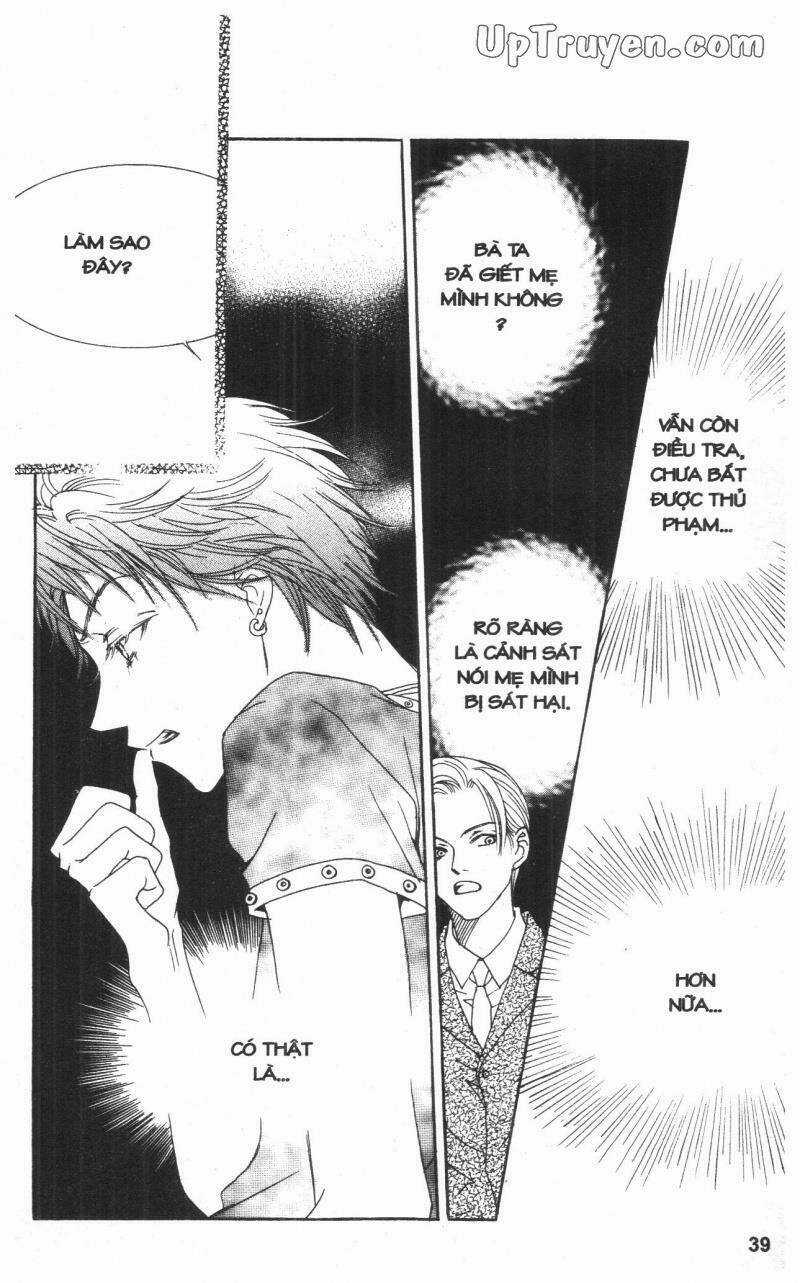 Cinderella Man Chapter 5 trang 38