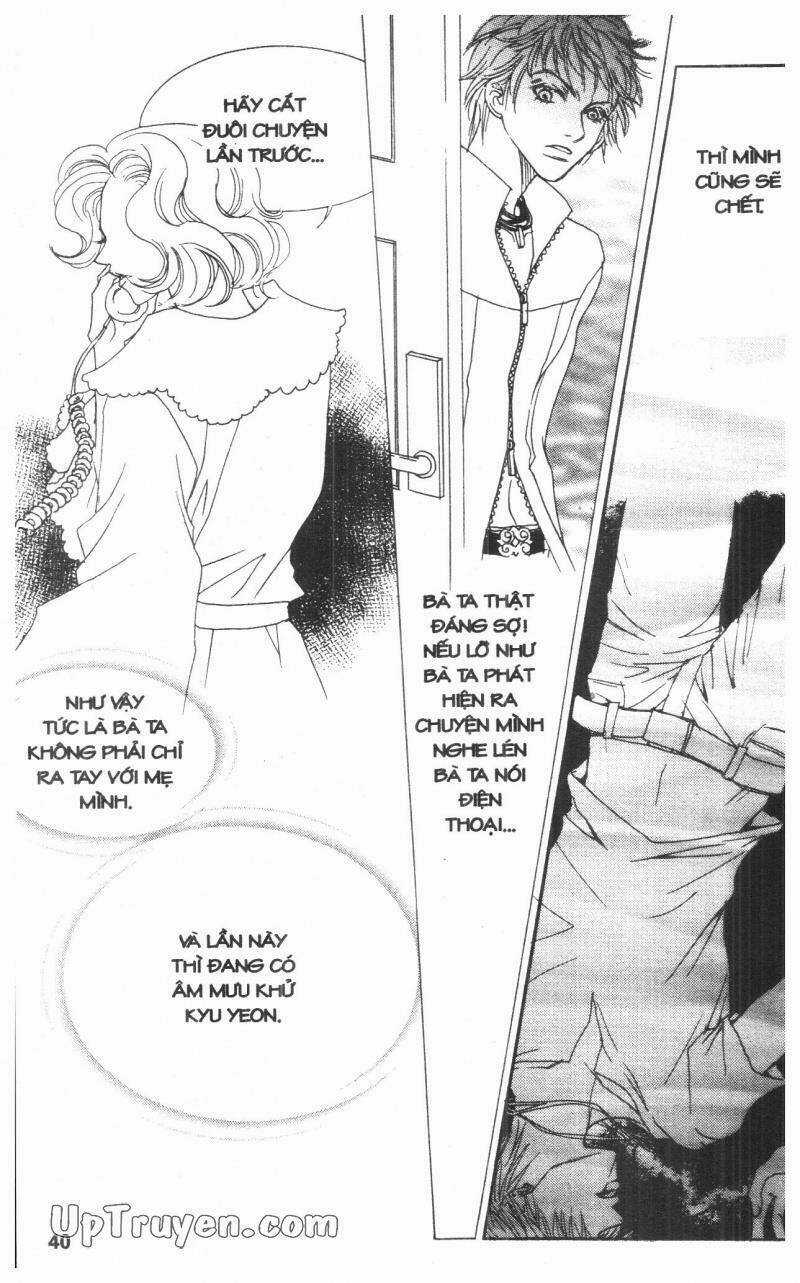 Cinderella Man Chapter 5 trang 39