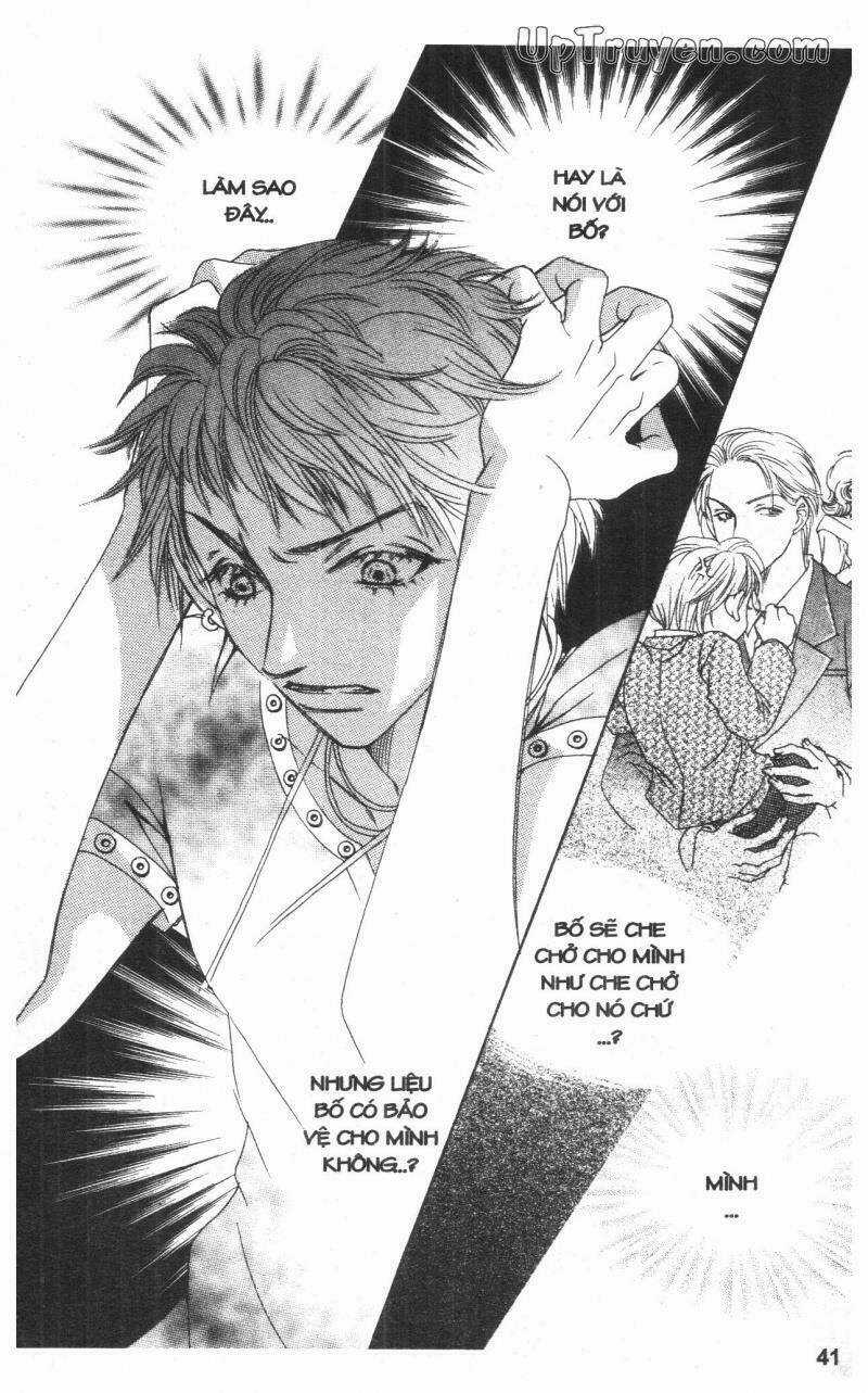 Cinderella Man Chapter 5 trang 40