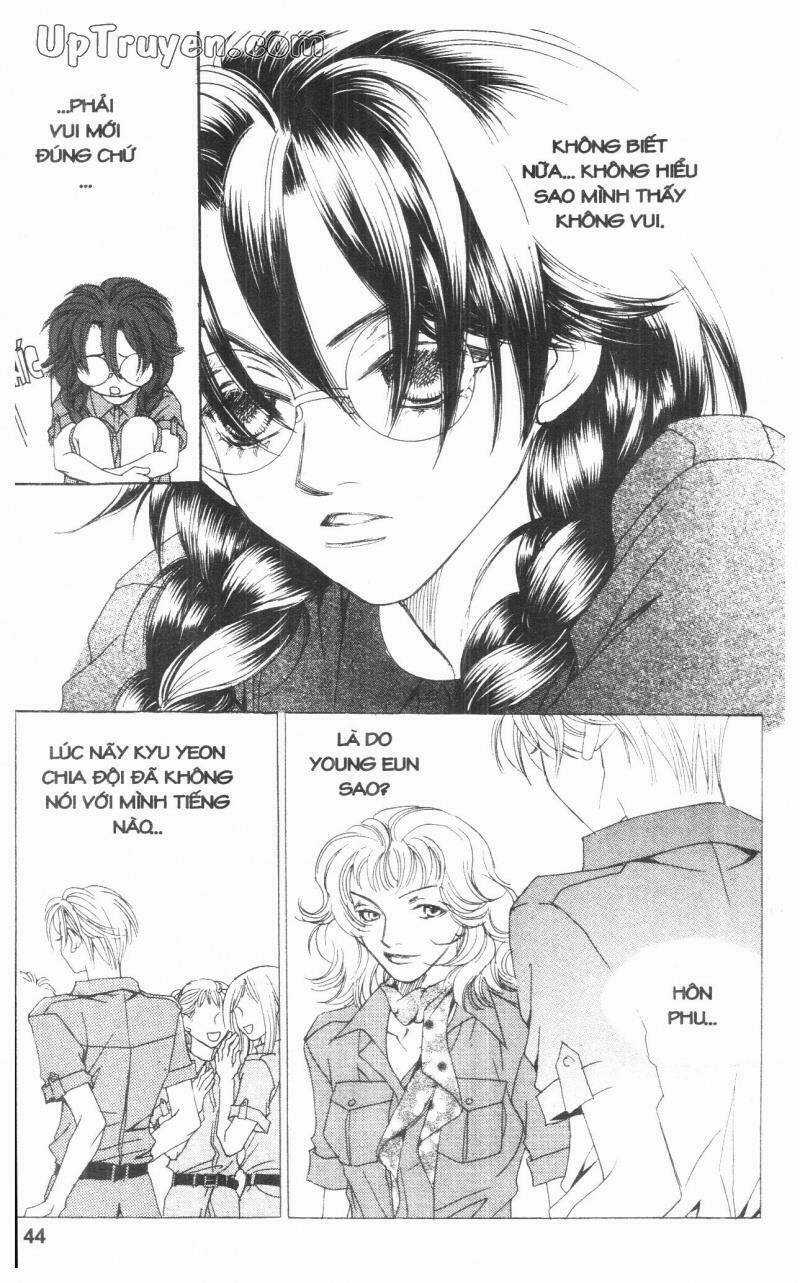 Cinderella Man Chapter 5 trang 43